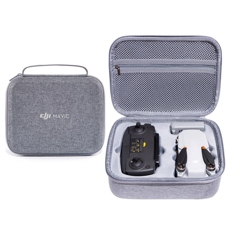 DJI 適用於大疆御 DJI Mini SE無人機背包 原廠無人相機防水單肩斜跨包