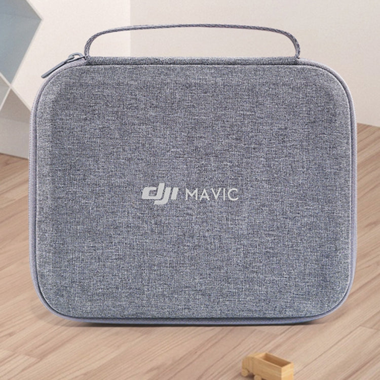 DJI 適用於大疆御 DJI Mini SE無人機背包 原廠無人相機防水單肩斜跨包