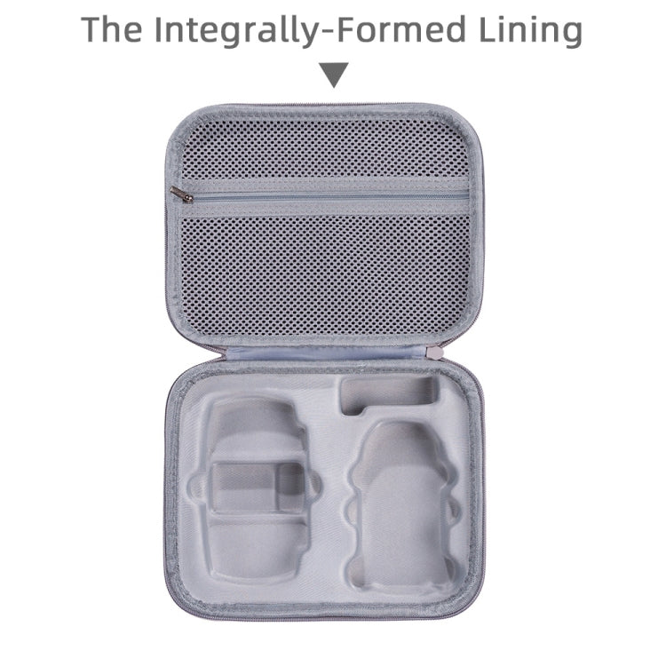 DJI 適用於大疆御 DJI Mini SE無人機背包 原廠無人相機防水單肩斜跨包