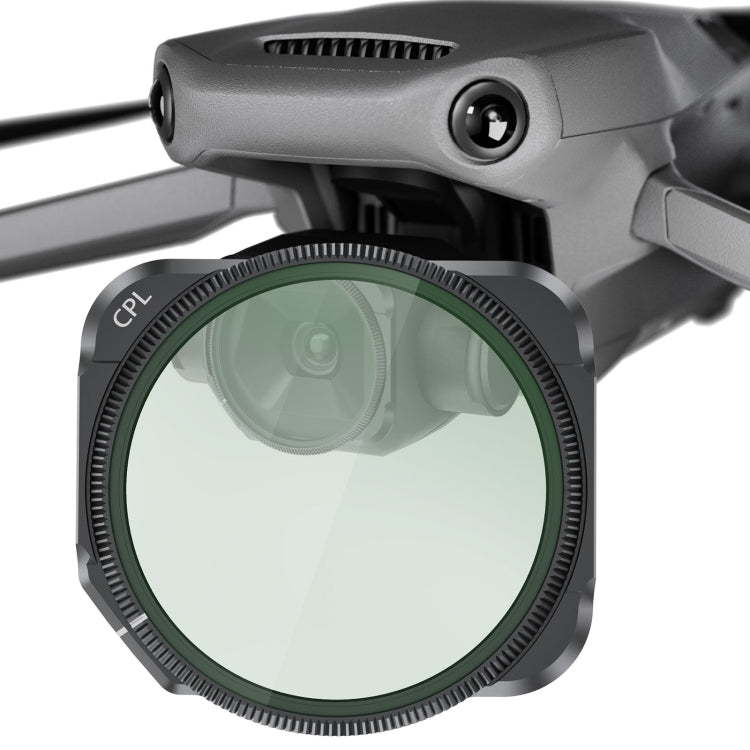 STARTRC  適用於大疆 DJI Mavic 3 Classic 青春版濾鏡單個裝 CPL