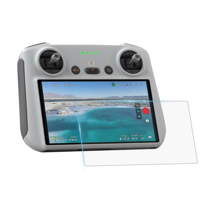 適用於DJI 大疆Mavic 3 Classic 遙控器屏幕鋼化膜