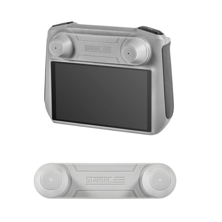 STARTRC 適用於DJI 大疆 Mini 3 Pro Mavic 3  Air 2S 帶屏遙控器搖桿保護罩 1STY0001
