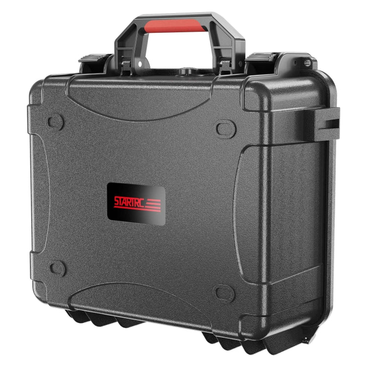STARTRC 適用於DJI大疆 Ronin如影穩定器DJI RS 3 Mini 專用ABS手提箱密封防水箱