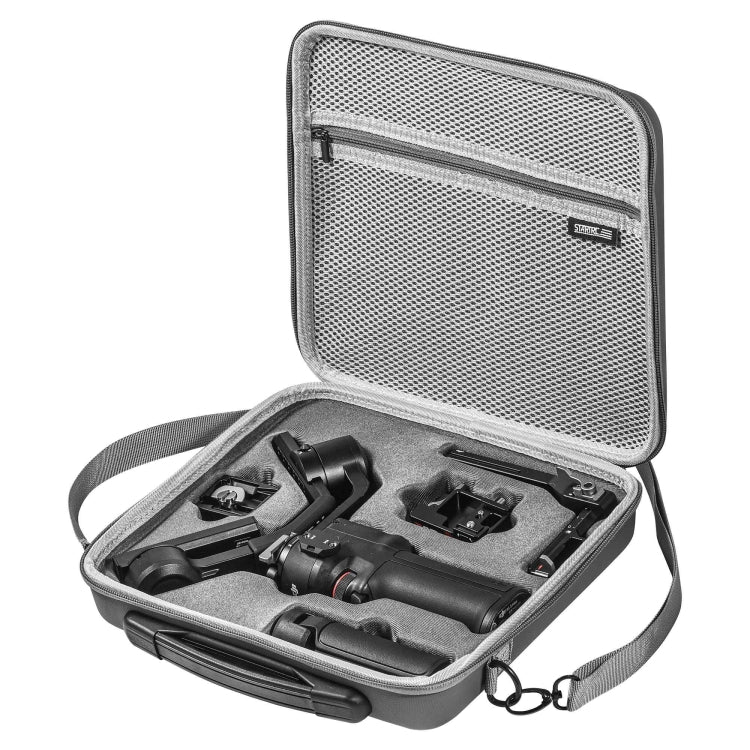 適用於DJI大疆 Ronin 3 Mini / DJI RS 3 mini STARTRC 單肩手提斜挎包收納包