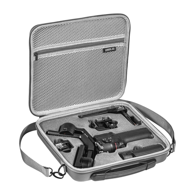 適用於DJI大疆 Ronin 3 Mini / DJI RS 3 mini STARTRC 單肩手提斜挎包收納包