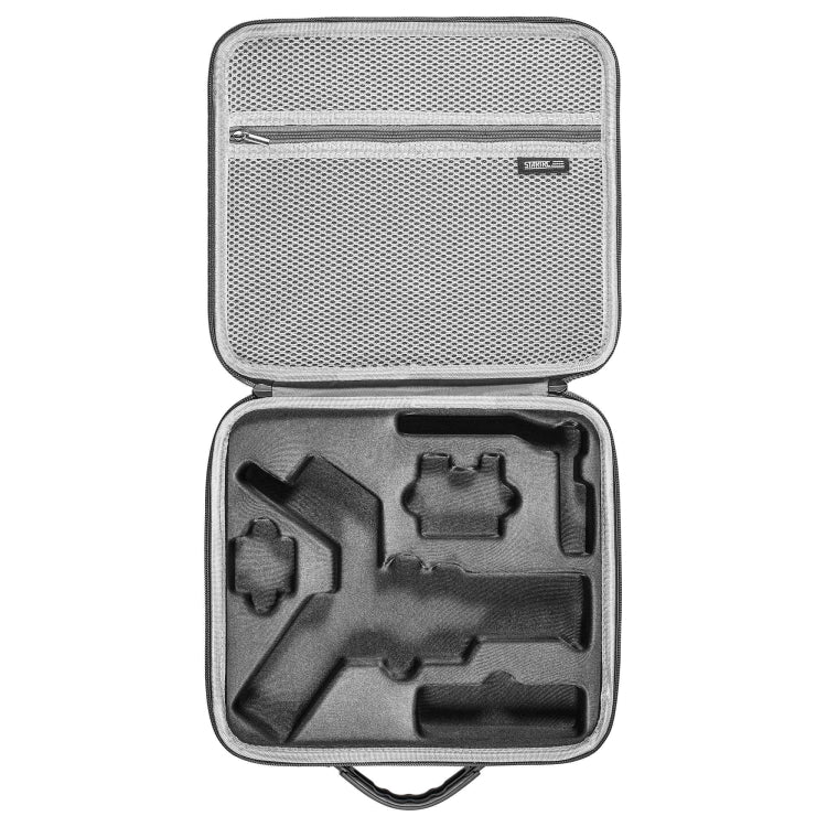 適用於DJI大疆 Ronin 3 Mini / DJI RS 3 mini STARTRC 單肩手提斜挎包收納包