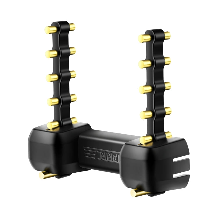 STARTRC 適用於DJI大疆 Mini 2 御 Mavic Air 2 增程八木天線信號增強器 銅棒款 5.8GHz