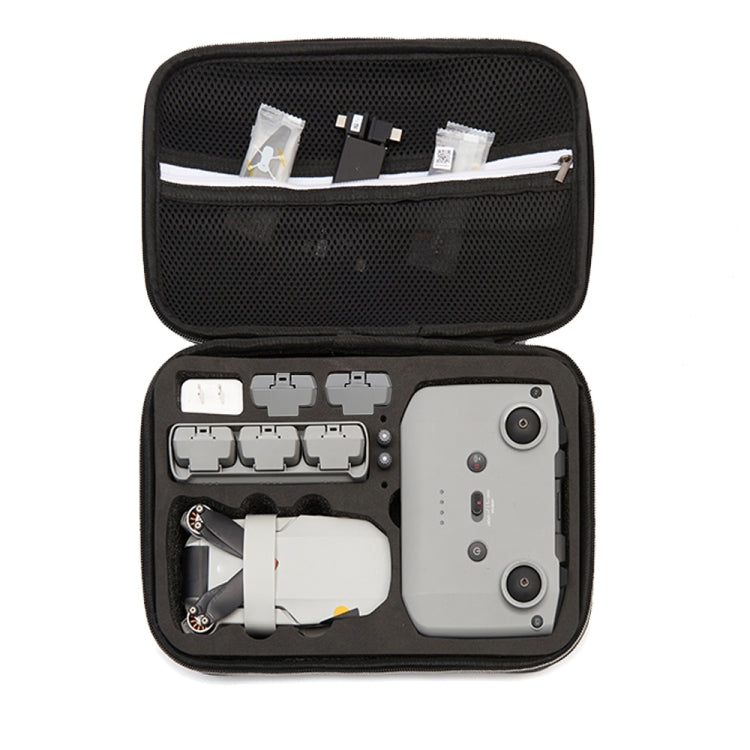 適用於DJI御Mini 2 SE 暢飛版便攜手提收納盒