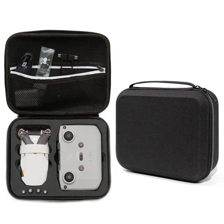適用於DJI御Mini 2 SE 單機盒便攜手提收納盒 24x 19 x 9cm