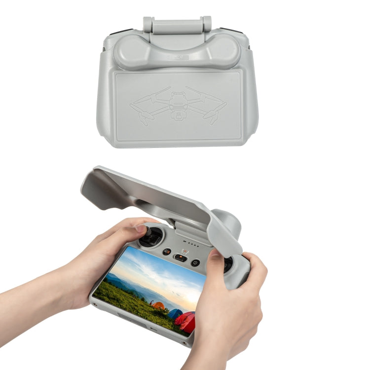 STARTRC 適用於DJI大疆 DJI  RC 二合一遙控器保護罩遮陽保護罩