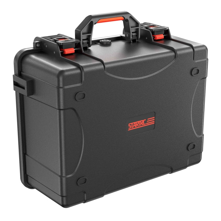 STARTRC 適用於DJI大疆 御 Mavic 3 Pro / RC / RC Pro ABS手提箱密封防水抗壓箱 1120196