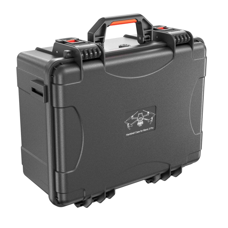 STARTRC 適用於DJI大疆 御 Mavic 3 Pro / RC / RC Pro ABS手提箱密封防水抗壓箱 1120196