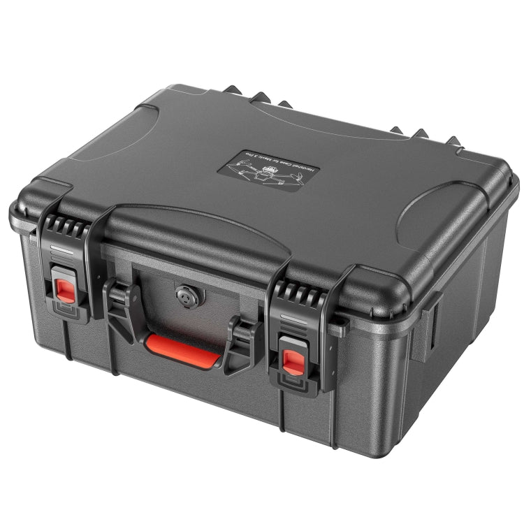 STARTRC 適用於DJI大疆 御 Mavic 3 Pro / RC / RC Pro ABS手提箱密封防水抗壓箱 1120196