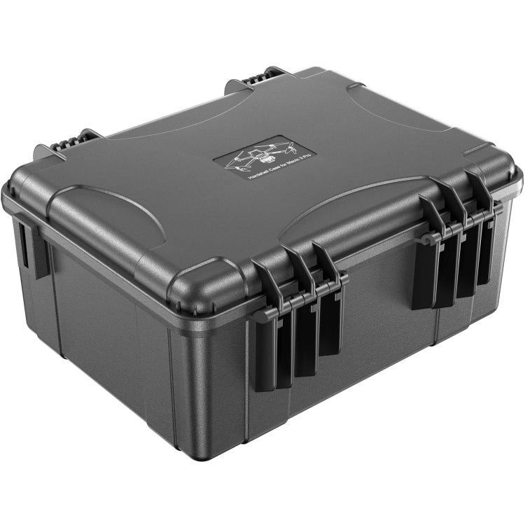 STARTRC 適用於DJI大疆 御 Mavic 3 Pro / RC / RC Pro ABS手提箱密封防水抗壓箱 1120196