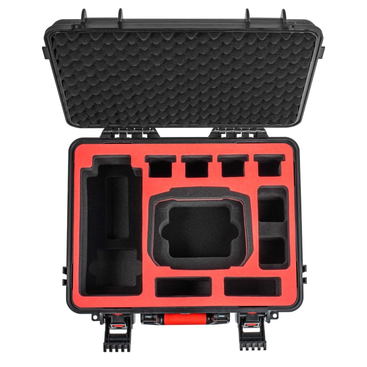 STARTRC 適用於DJI大疆 御 Mavic 3 Pro / RC / RC Pro ABS手提箱密封防水抗壓箱 1120196