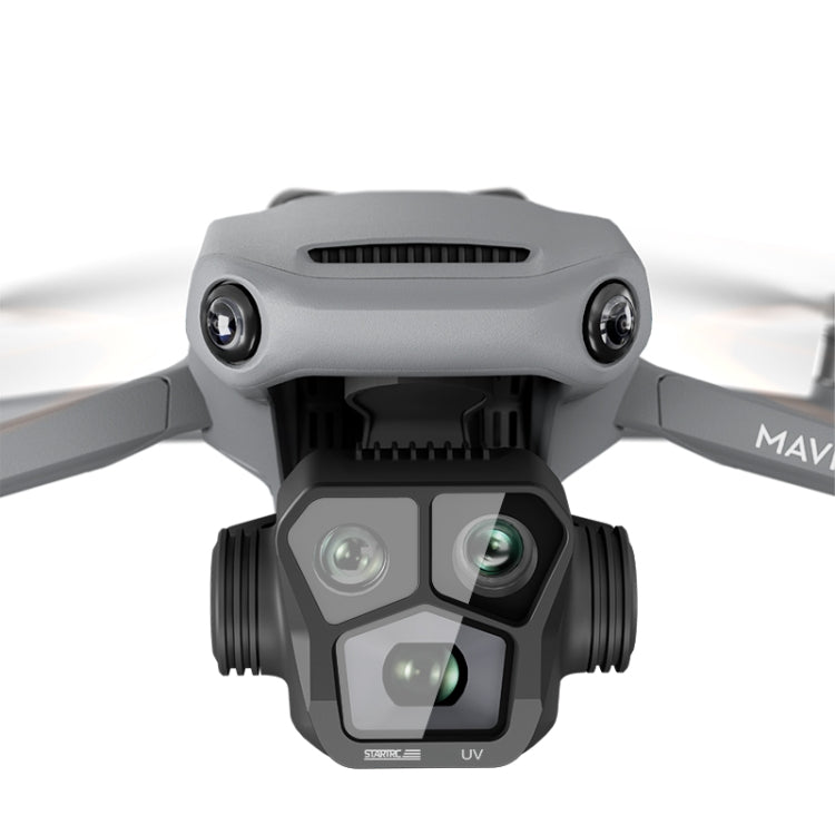 STARTRC  適用於大疆 DJI Mavic 3 Pro UV濾鏡單個裝