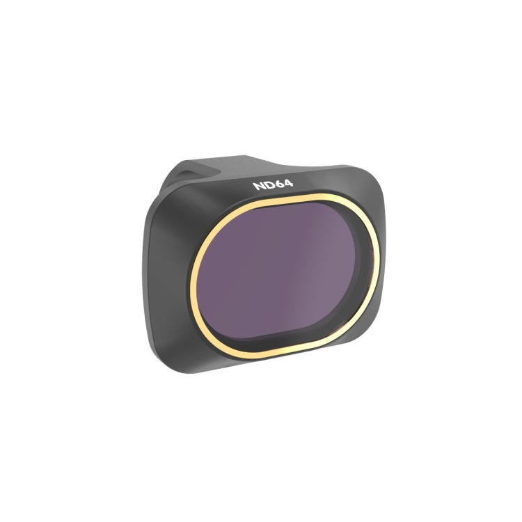 適用於大疆御MAVIC mini 御MINI KT ND64 減光濾鏡