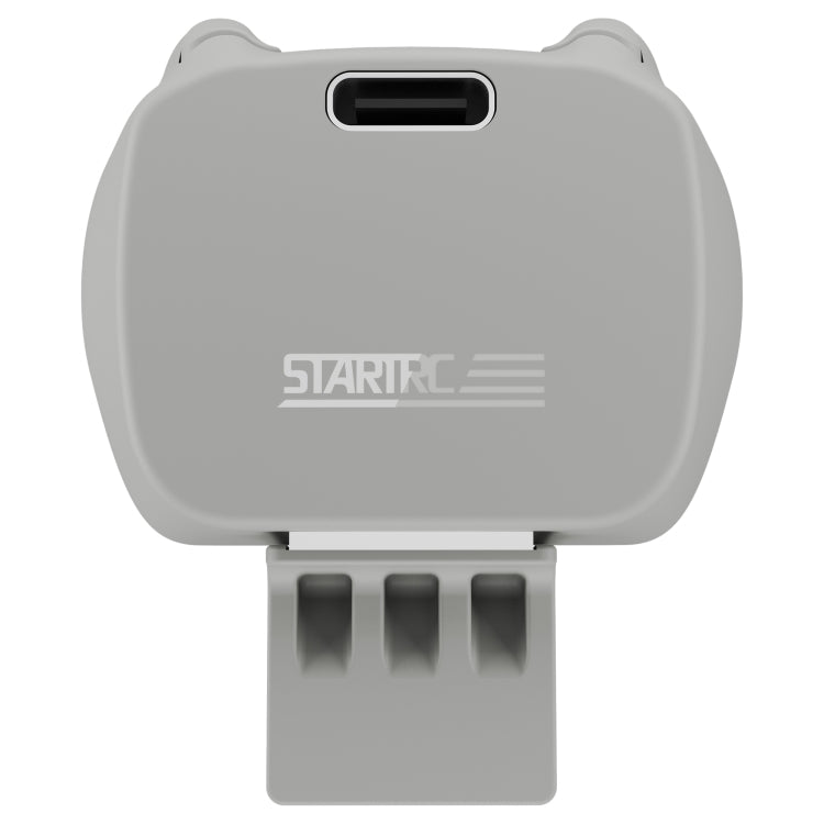 STARTRC 多功能通用貓耳朵磁吸補光燈 適用於DJI 手持雲台OM6/OM SE/OM 5/OM4 SE