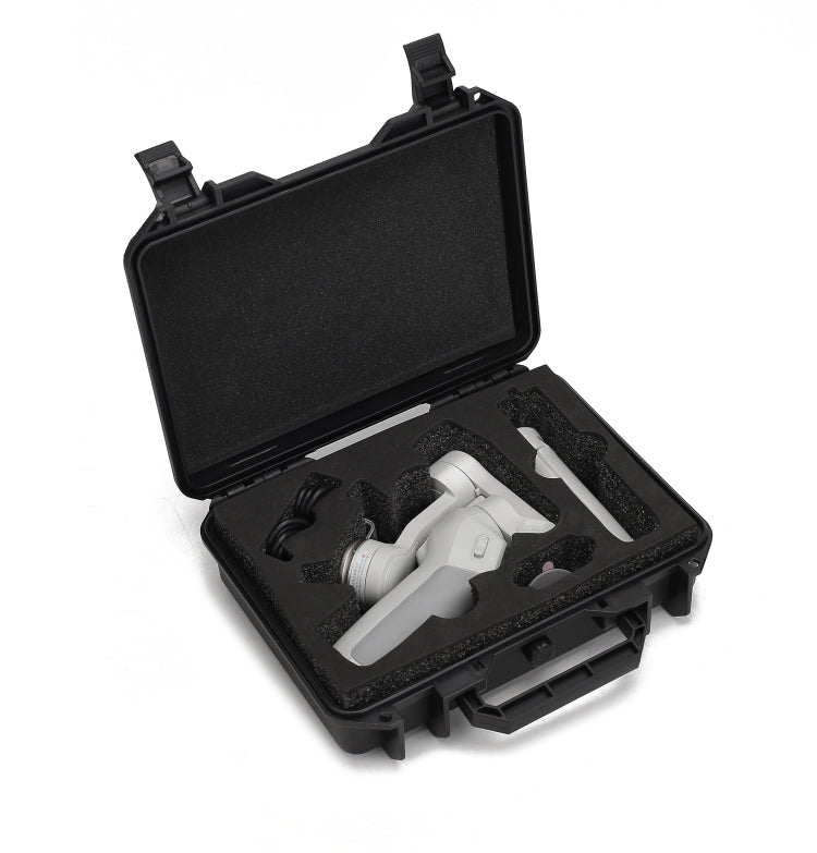 防水防爆手提安全箱 適用於 DJI Osmo Mobile 3 / 4