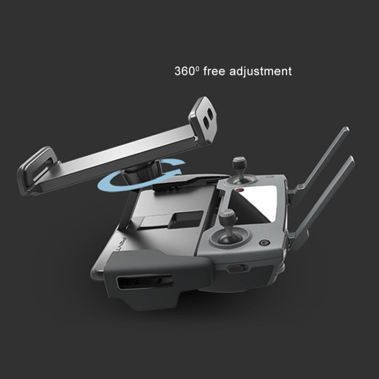PGYTECH 無人機遙控平板支架用於DJI Mavic 2/Air 2/Mini