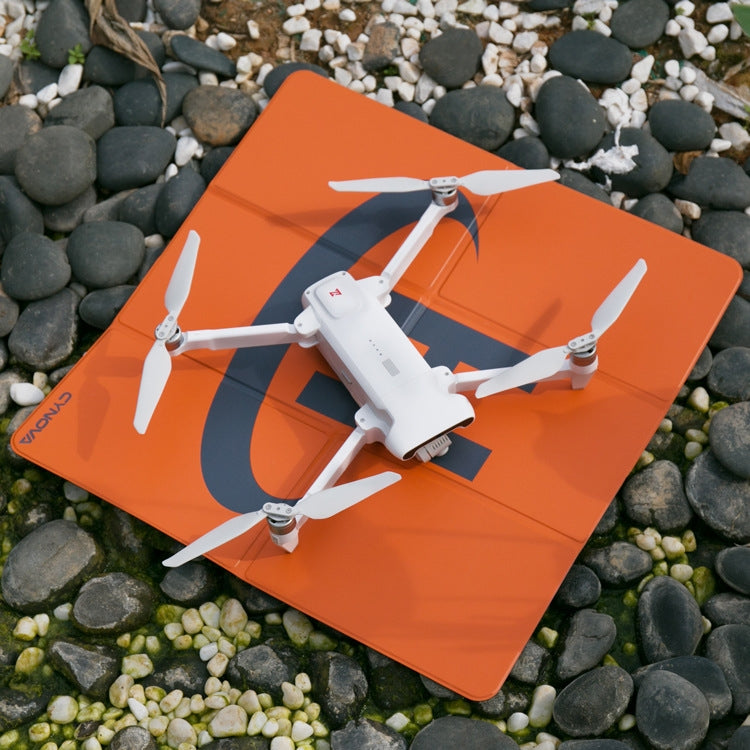 CYNOVA C-FM-002 65cm 通用可摺疊停機墊