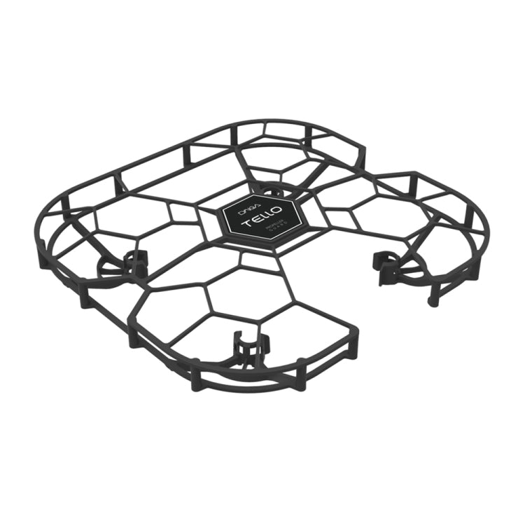 CYNOVA C-TL-001 全包圍方形保護罩 適用於大疆 DJI Tello