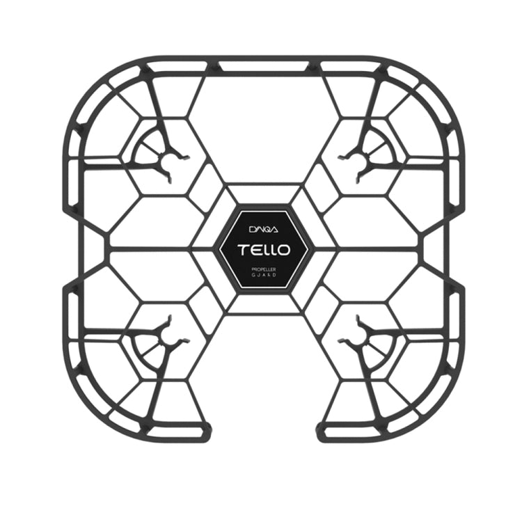 CYNOVA C-TL-001 全包圍方形保護罩 適用於大疆 DJI Tello