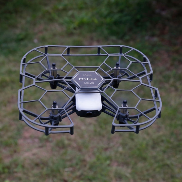 CYNOVA C-TL-001 全包圍方形保護罩 適用於大疆 DJI Tello