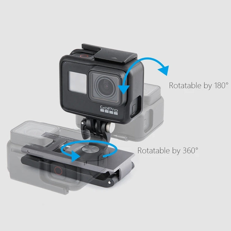 PGYTECH P-18C-019 背帶固定座 適用於大疆DJI Osmo Pocket / Action, P-18C-019
