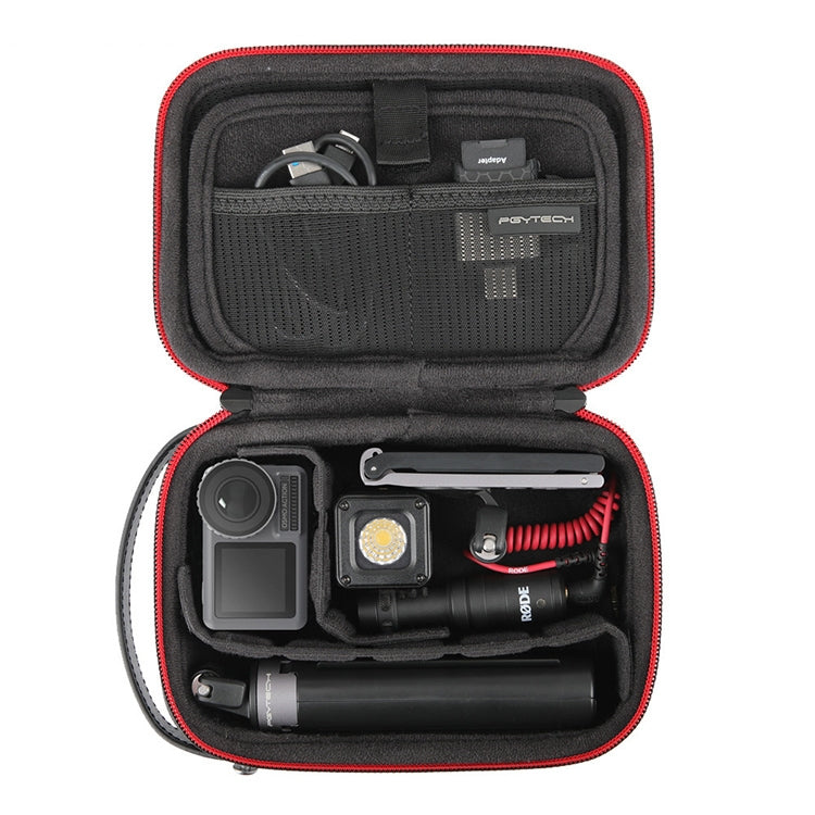 PGYTECH P-18C-021 配件收納包 適用於大疆DJI Osmo Pocket / Action