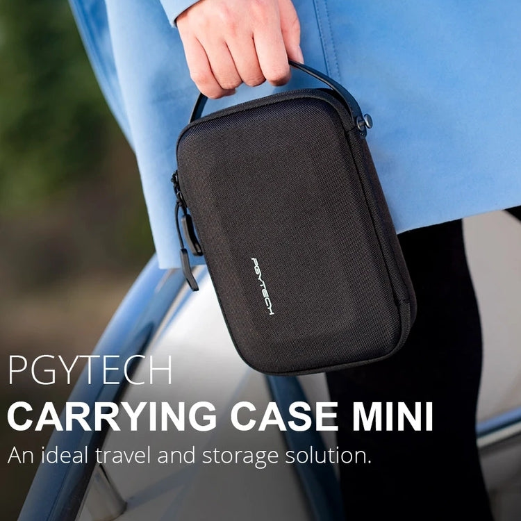 PGYTECH P-18C-021 配件收納包 適用於大疆DJI Osmo Pocket / Action