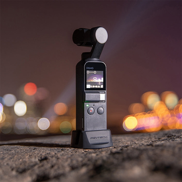 PGYTECH P-18C-035 固定底座 適用於大疆DJI Osmo Pocket