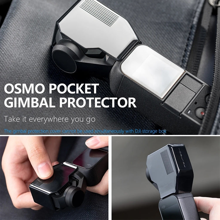 PGYTECH P-18C-042 適用於大疆DJI Osmo Pocket口袋靈眸配件延長桿收納包 Vlog套裝