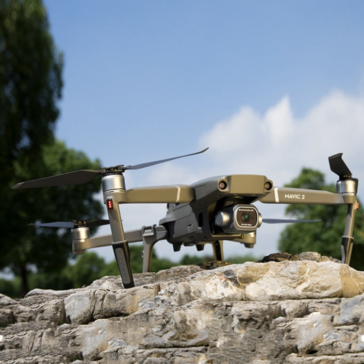PGYTECH P-HA-037 減震起落高腳架適用於大疆DJI Mavic 2