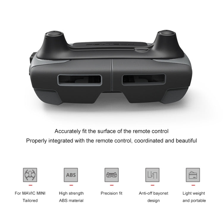 PGYTECH P-HA-035 搖桿保護器適用於DJI Mavic 2
