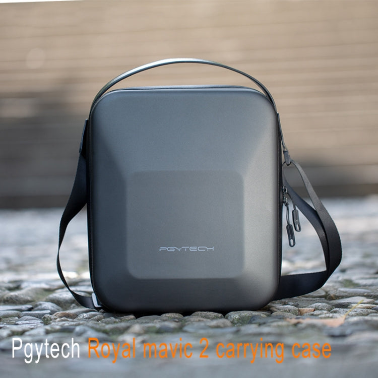 PGYTECH P-HA-031 防水便攜單肩手提包適用於DJI Mavic 2