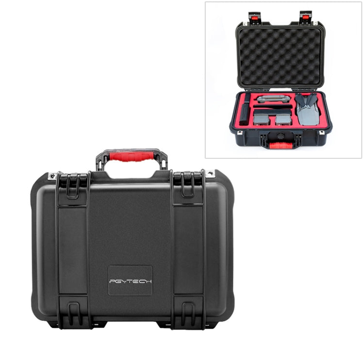 PGYTECH P-HA-033 防水收納箱適用於DJI Mavic 2