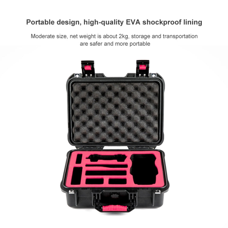 PGYTECH P-HA-033 防水收納箱適用於DJI Mavic 2