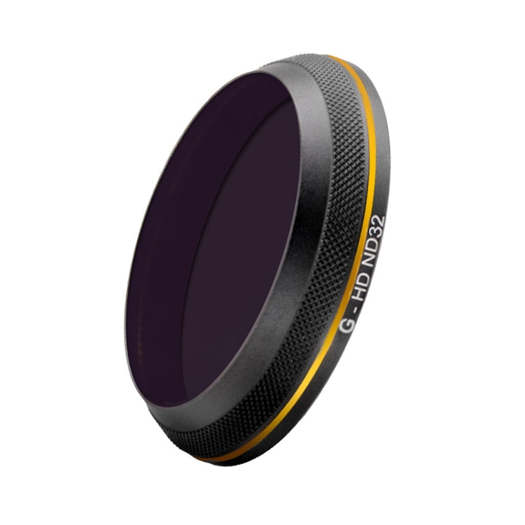 PGYTECH X4S-HD ND32濾鏡 適用於DJI大疆悟Inspire 2/X4S