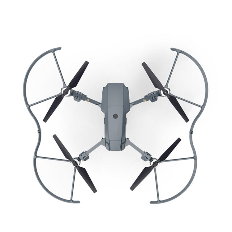PGYTECH P-MA-124 專用LED彩燈槳恭弘=叶 恭弘保護罩適用於DJI Mavic Pro