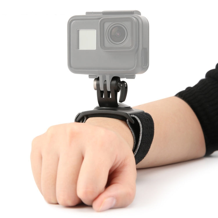 PGYTECH P-18C-024 運動相機手腕帶 適用於大疆DJI OSMO Pocket / Action / GoPro