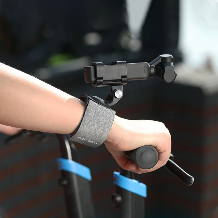 PGYTECH P-18C-024 運動相機手腕帶 適用於大疆DJI OSMO Pocket / Action / GoPro