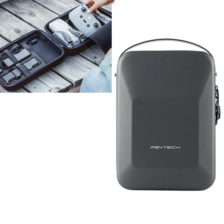 PGYTECH P-16A-030 適用於大疆DJI御Mavic Air 2 便攜單肩手提收納包