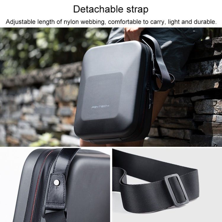 PGYTECH P-16A-030 適用於大疆DJI御Mavic Air 2 便攜單肩手提收納包