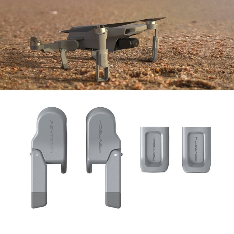 PGYTECH P-12A-012 適用於大疆御Mavic Mini 增高起落架
