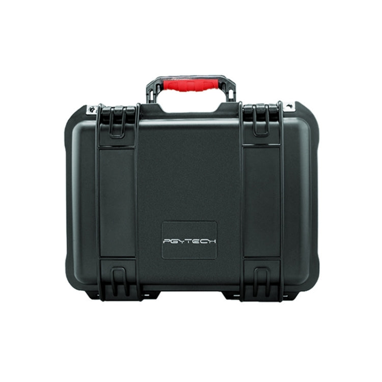 PGYTECH P-16A-037 適用於大疆DJI御Mavic Air 2 便攜安全箱防水防潮手提收納包