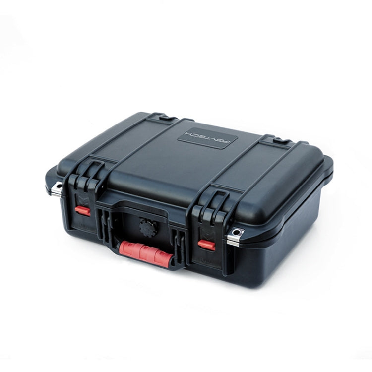 PGYTECH P-16A-037 適用於大疆DJI御Mavic Air 2 便攜安全箱防水防潮手提收納包