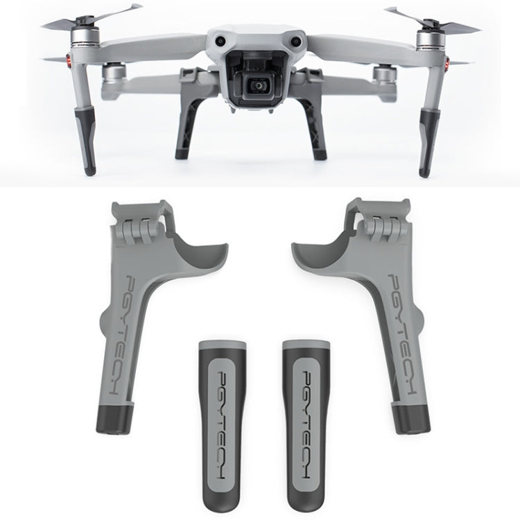PGYTECH P-16A-036 適用於大疆御Mavic Air 2 增高起落架