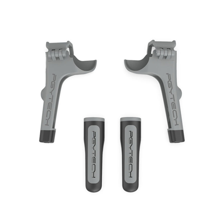 PGYTECH P-16A-036 適用於大疆御Mavic Air 2 增高起落架