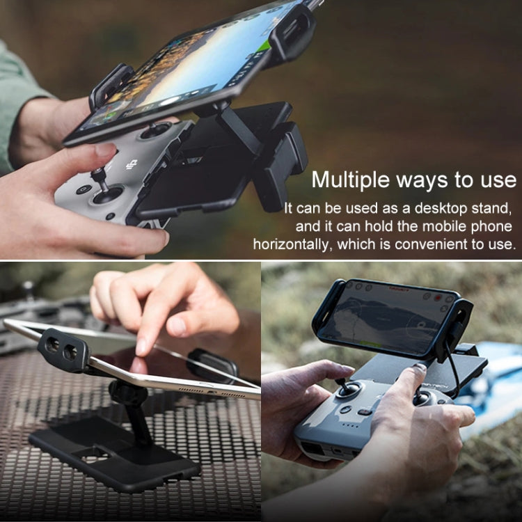 PGYTECH P-16A-042 束槳器起落架濾鏡停機坪平板支架套裝 適用於DJI Mavic Air 2